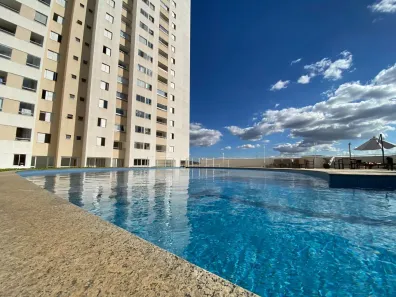 Apartamento com 2 Quartos à venda, 66m² no Buritis, Belo Horizonte