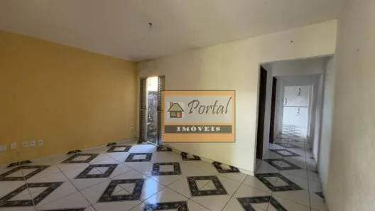 Casa com 2 Quartos à venda, 80m² no Parque Loja da China (Botujuru), Campo Limpo Paulista