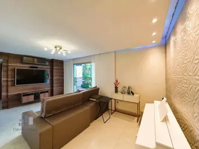 Cobertura com 3 Quartos à venda, 140m² no Jardim da Penha, Vitória