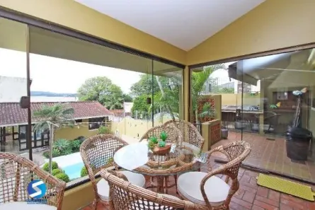 Casa com 4 Quartos à venda, 287m² no Ipanema, Porto Alegre