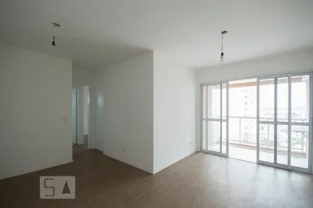 Apartamento com 2 Quartos à venda, 65m² no Vila Guarani (Z Sul), São Paulo