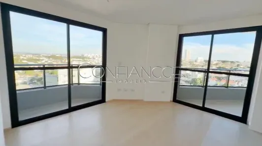 Apartamento com 2 Quartos à venda, 46m² no Capão Raso, Curitiba