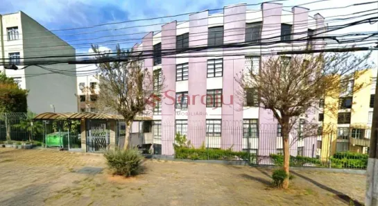 Apartamento com 2 Quartos à venda, 53m² no Jardim Botânico, Curitiba