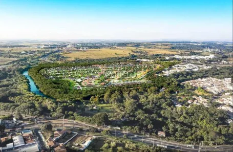 Lote/Terreno à venda, 250m² no Jardim Fortaleza, Paulínia