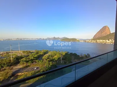 Apartamento com 3 Quartos à venda, 148m² no Flamengo, Rio de Janeiro