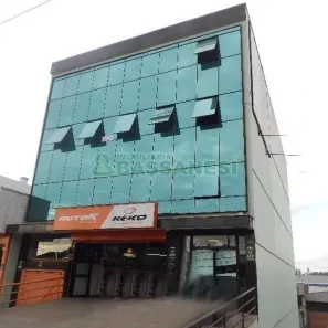 Sala Comercial para alugar, 288m² no Jardim América, Caxias do Sul