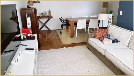 Apartamento com 2 Quartos à venda, 90m² no Vila Mariana, São Paulo