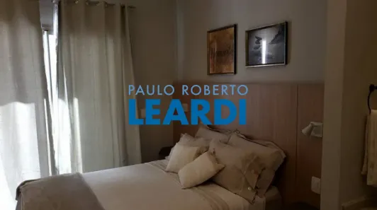 Apartamento com 1 Quarto à venda, 25m² no Vila Madalena, São Paulo