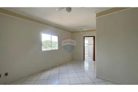 Apartamento com 1 Quarto à venda, 43m² no Vila Seixas, Ribeirão Preto