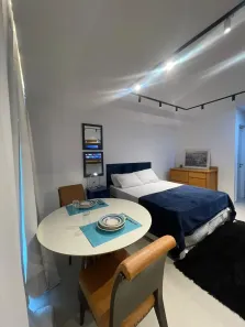 Apartamento com 1 Quarto para alugar, 28m² no Boa Viagem, Recife