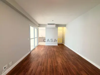 Apartamento com 3 Quartos para alugar, 94m² no Vila Santo Antônio, Americana