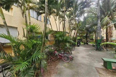 Apartamento com 2 Quartos à venda, 52m² no Inhoaíba, Rio de Janeiro