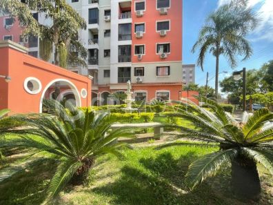 Apartamento com 3 Quartos à venda, 63m² no Sarandi, Porto Alegre