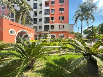 Apartamento com 3 Quartos à venda, 63m² no Sarandi, Porto Alegre