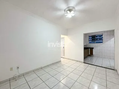 Apartamento com 2 Quartos à venda, 98m² no Boqueirão, Santos