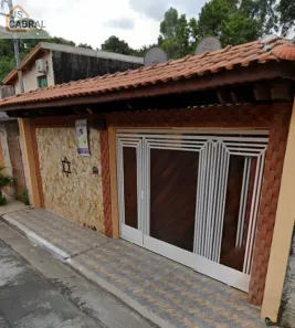 Casa com 2 Quartos à venda, 150m² no Vila Germinal, São Paulo