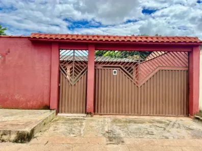 Casa com 3 Quartos à venda, 360m² no Igarapé, Porto Velho
