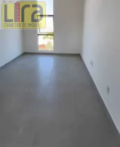 Flat com 1 Quarto à venda, 27m² no Bessa, João Pessoa