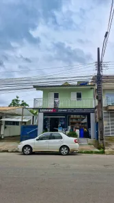 Apartamento com 2 Quartos para alugar, 85m² no Centro, Garopaba