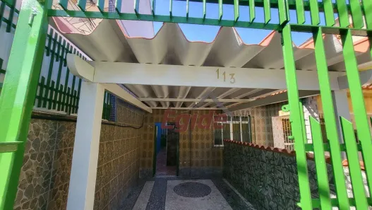 Casa com 1 Quarto para alugar, 50m² no Barreto, Niterói