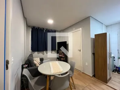 Apartamento com 1 Quarto à venda, 35m² no Chácara Inglesa (Zona Norte), São Paulo