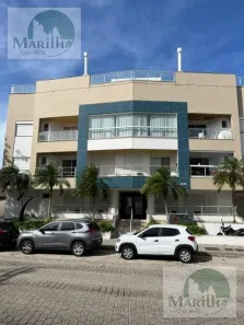 Cobertura com 3 Quartos à venda, 117m² no Ingleses do Rio Vermelho, Florianópolis