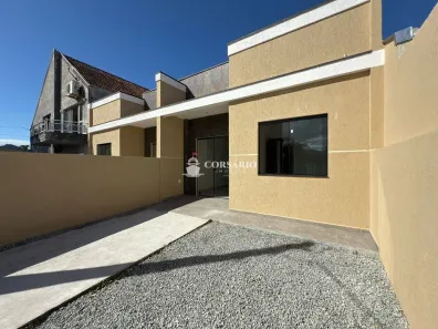 Casa com 3 Quartos à venda, 90m² no , Pontal do Paraná