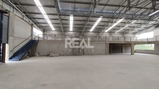 Galpão/Depósito/Armazém para alugar, 1000m² no Distrito Industrial Jardim Piemont Norte, Betim