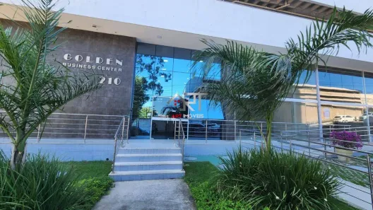 Ponto Comercial para alugar, 55m² no Divino Espírito Santo, Vila Velha