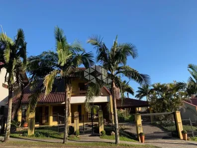 Casa com 3 Quartos à venda, 350m² no Higienópolis, Santa Cruz do Sul