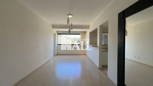 Apartamento com 3 Quartos à venda, 94m² no Jardim Vivendas, São José do Rio Preto