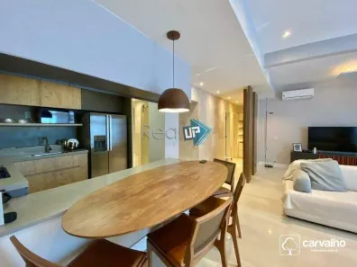 Apartamento com 2 Quartos à venda, 95m² no Leblon, Rio de Janeiro