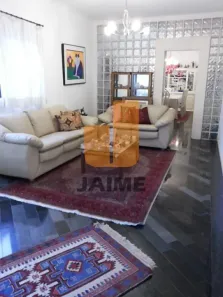 Cobertura com 4 Quartos à venda, 380m² no Perdizes, São Paulo