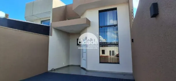 Casa com 3 Quartos para alugar, 66m² no Floresta, Cascavel