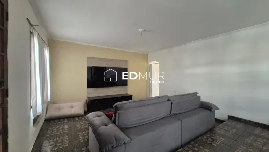 Sobrado com 3 Quartos à venda, 400m² no Vila Camilópolis, Santo André