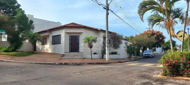 Casa de Condomínio com 3 Quartos à venda, 290m² no Jardim Shangri-Lá, Bauru