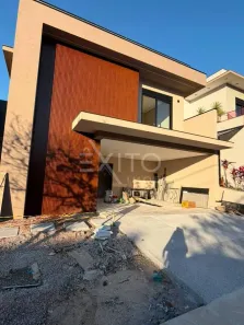 Casa de Condomínio com 3 Quartos à venda, 250m² no Jardim Ermida I, Jundiaí