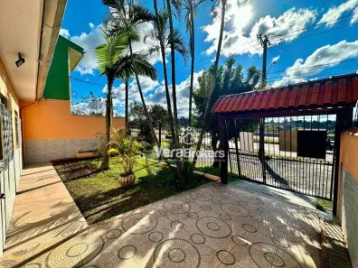 Casa com 2 Quartos para alugar, 125m² no Neópolis, Gravataí