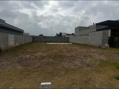 Lote/Terreno à venda, 453m² no Loteamento Vivant Urbanova, São José dos Campos