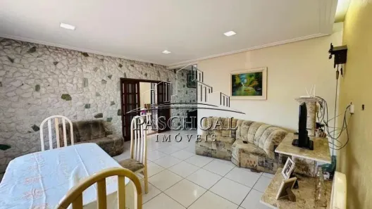 Casa com 2 Quartos à venda, 138m² no Real, Praia Grande