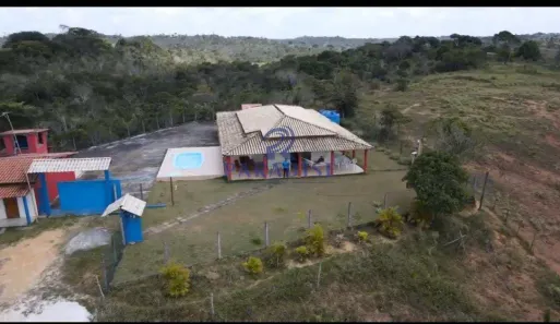 Fazenda/Sítio à venda, 80627m² no Itacimirim (Monte Gordo), Camaçari