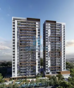 Apartamento com 3 Quartos à venda, 134m² no Capim Macio, Natal