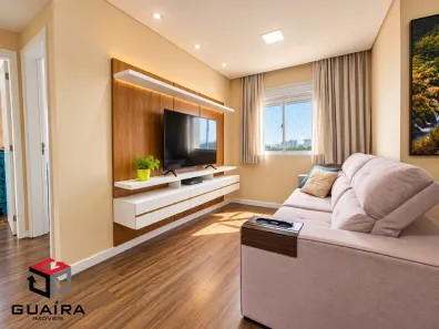 Apartamento com 2 Quartos à venda, 74m² no Anchieta, São Bernardo do Campo