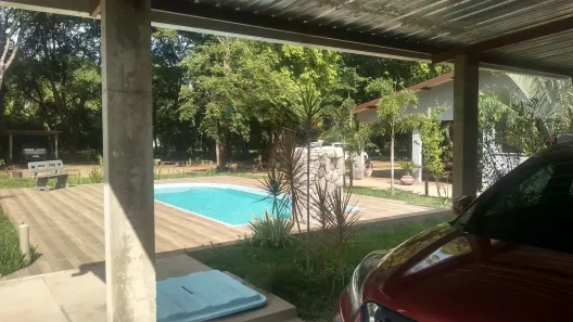 Fazenda/Sítio com 2 Quartos à venda, 10000m² no Chácara das Mansões, Campo Grande