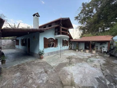 Casa com 3 Quartos à venda, 76m² no Soberbo, Teresópolis