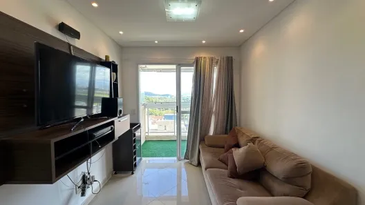 Apartamento com 2 Quartos à venda, 75m² no Vila Luis Antônio, Guarujá