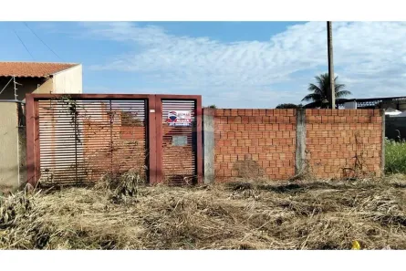 Lote/Terreno para alugar, 500m² no Jardim Alvorada, Três Lagoas