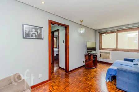 Apartamento com 2 Quartos à venda, 90m² no Petrópolis, Porto Alegre