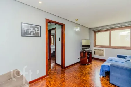 Apartamento com 2 Quartos à venda, 89m² no Petrópolis, Porto Alegre
