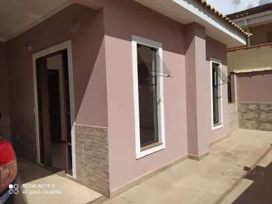 Casa com 3 Quartos à venda, 214m² no Lagoa Seca, São Lourenço